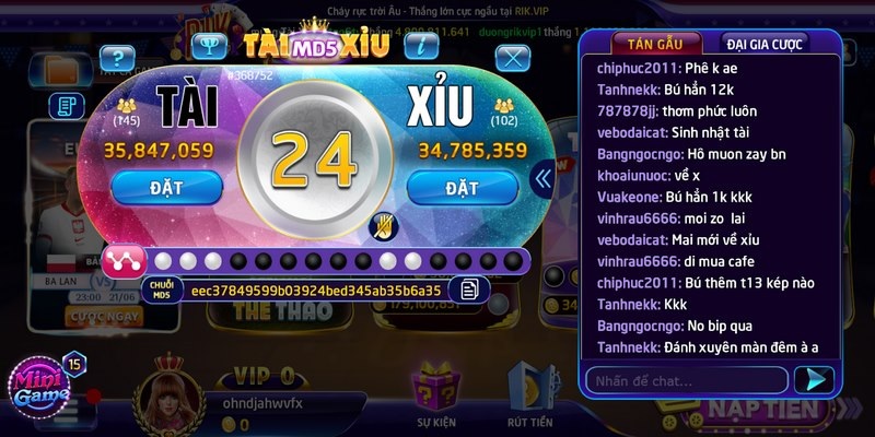 Kinh nghiệm vàng khi tham gia sảnh game sẽ giúp bạn thắng lớn