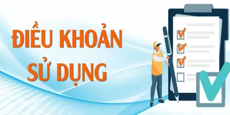 Một số lưu ý liên quan đến điều khoản sử dụng tại Rikvip