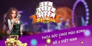 Mậu Binh Rikvip – Game Bài Chiến Thuật Dành Cho Mọi Tay Cược