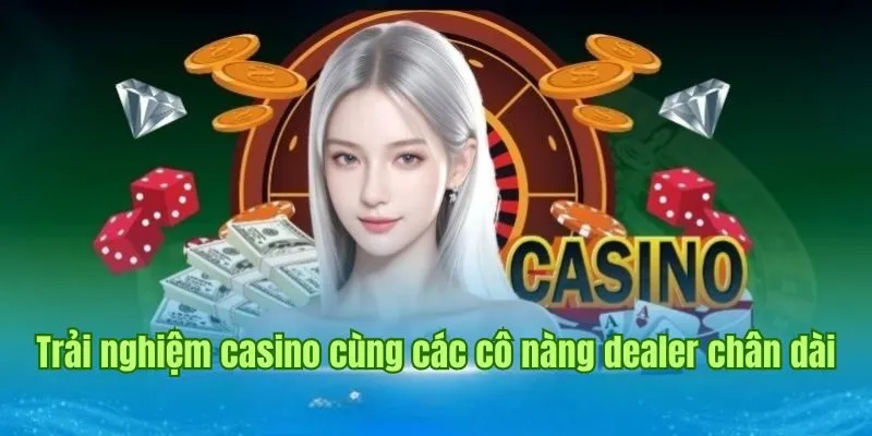 Các chuyên mục giải trí nên trải nghiệm